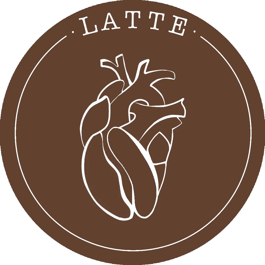 Latte Café Olmedo